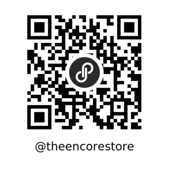 LIKE TO SAVE MY CLOSET Code - Picture 1 of 1